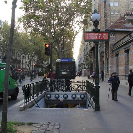 Paris' Premium Romantic Studio 외부 사진