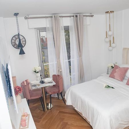 Paris' Premium Romantic Studio 외부 사진