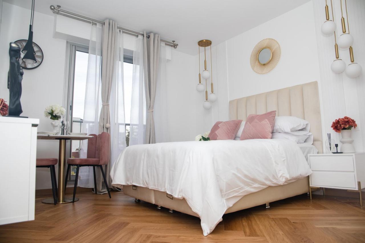Paris' Premium Romantic Studio 외부 사진