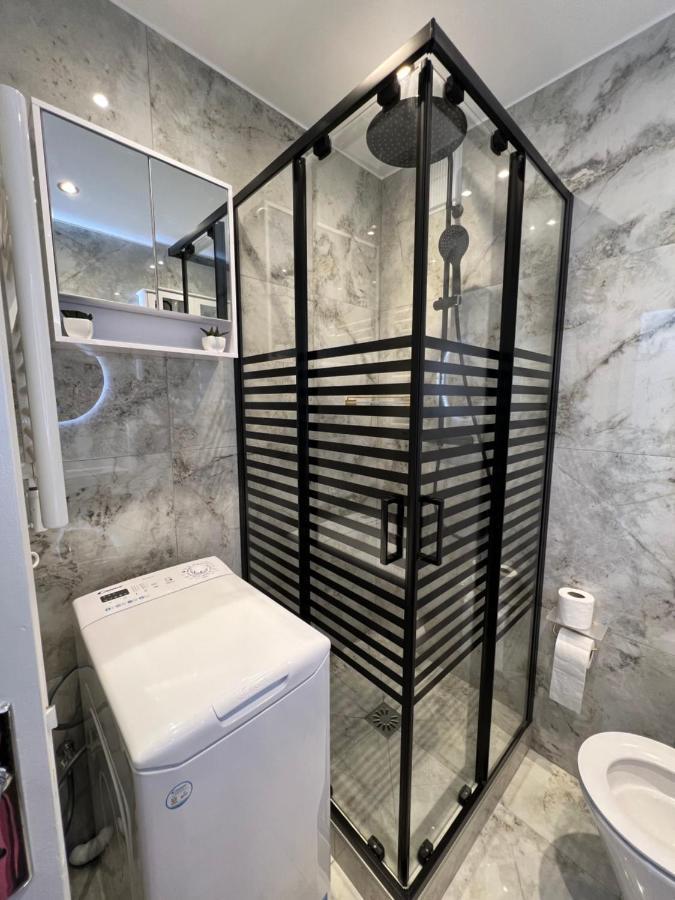 Paris' Premium Romantic Studio 외부 사진