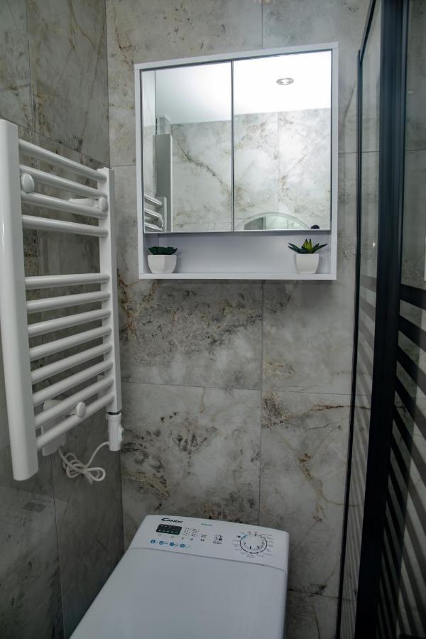 Paris' Premium Romantic Studio 외부 사진