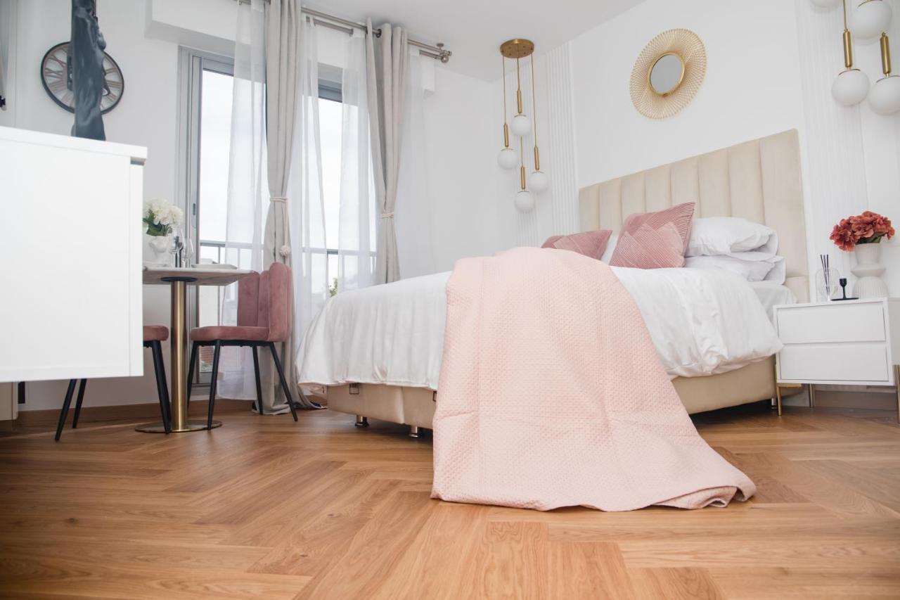 Paris' Premium Romantic Studio 외부 사진