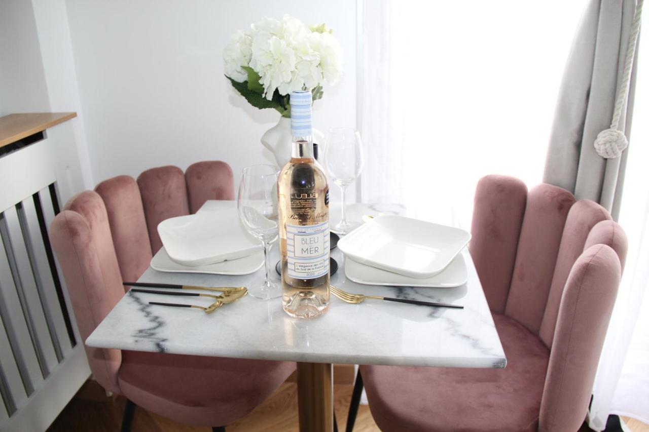 Paris' Premium Romantic Studio 외부 사진