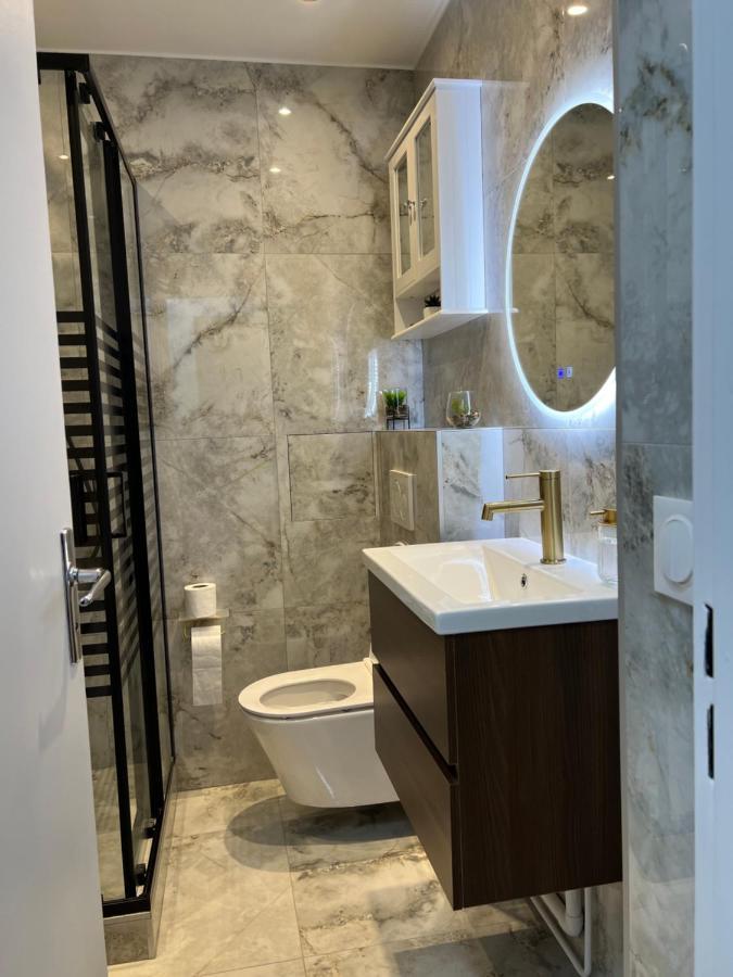 Paris' Premium Romantic Studio 외부 사진