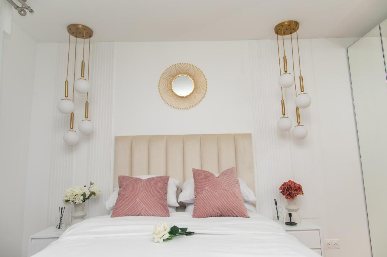 Paris' Premium Romantic Studio 외부 사진