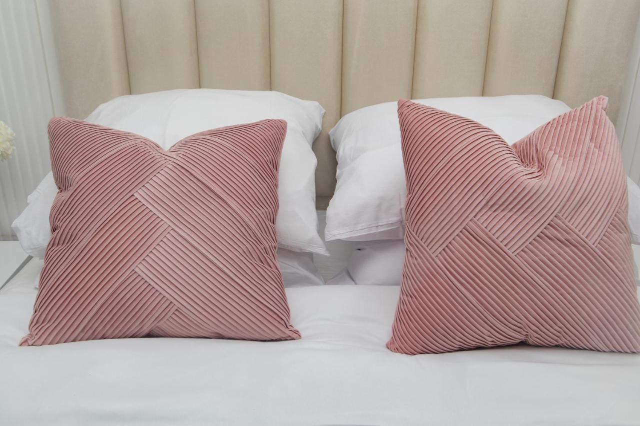 Paris' Premium Romantic Studio 외부 사진