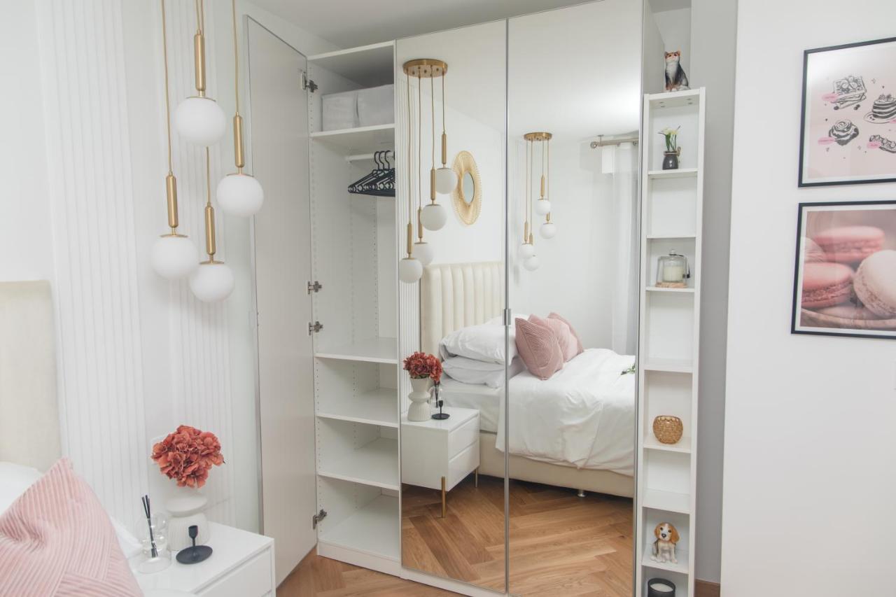 Paris' Premium Romantic Studio 외부 사진