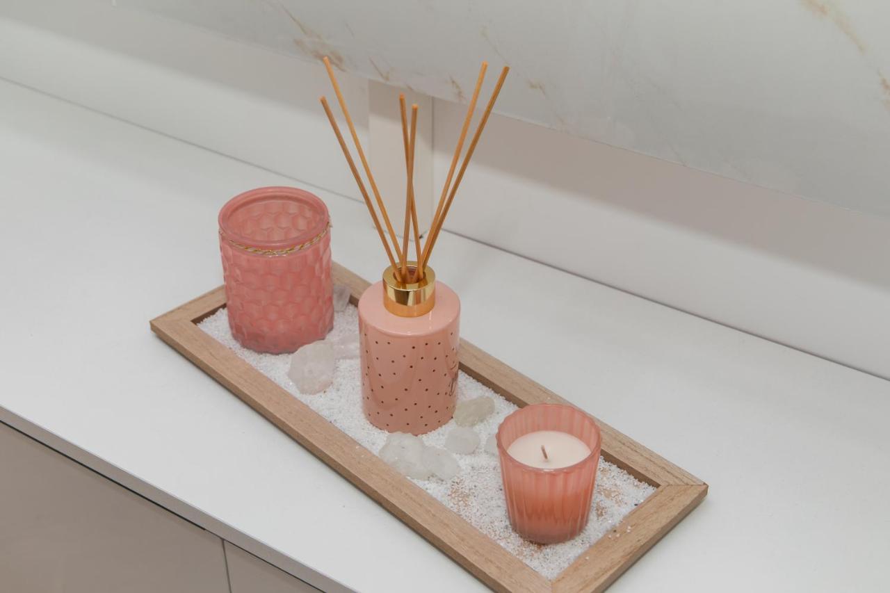Paris' Premium Romantic Studio 외부 사진