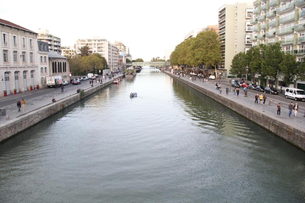 Paris' Premium Romantic Studio 외부 사진